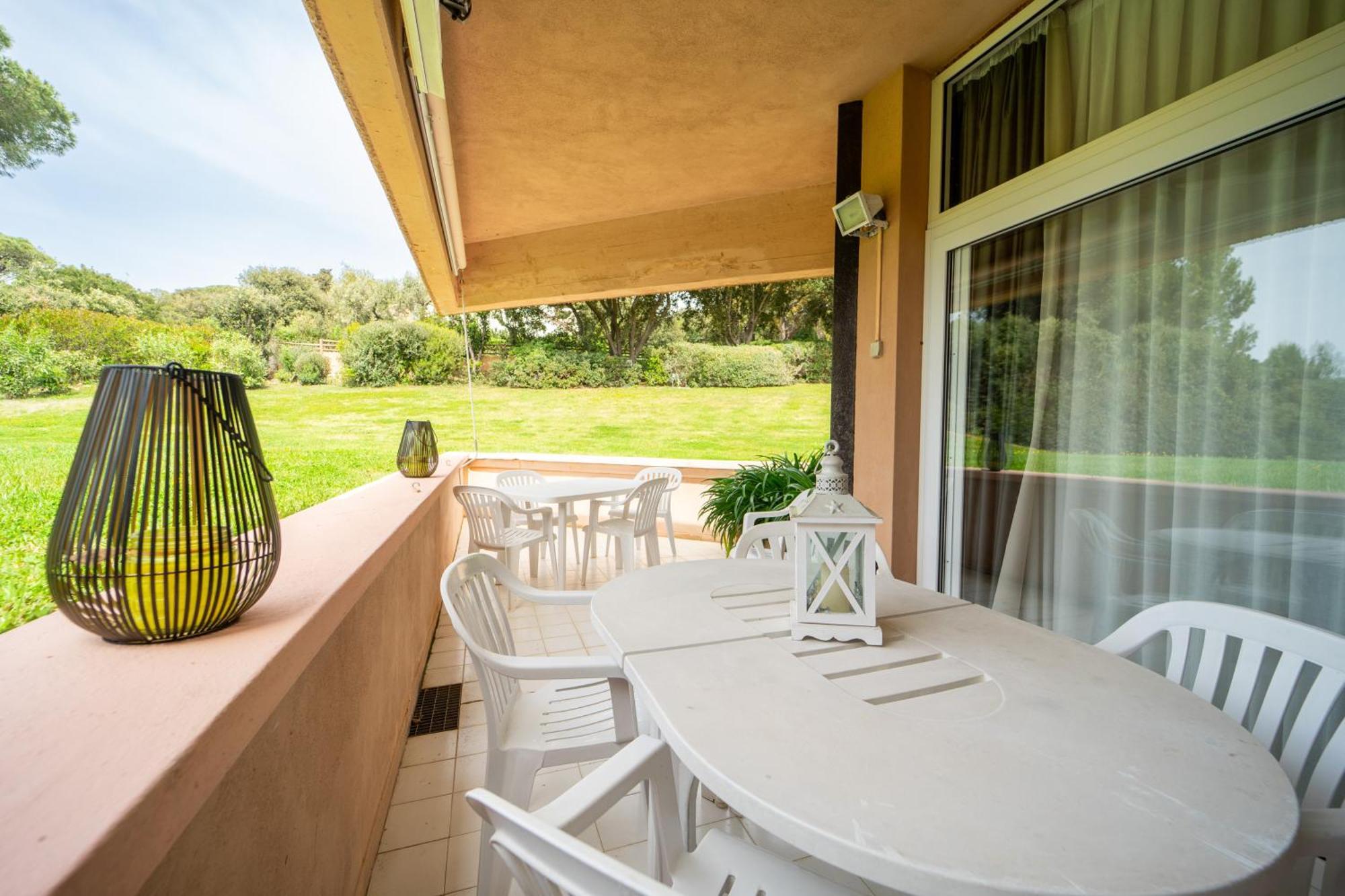 Residence Scoglietto 50 Punta Ala Værelse billede