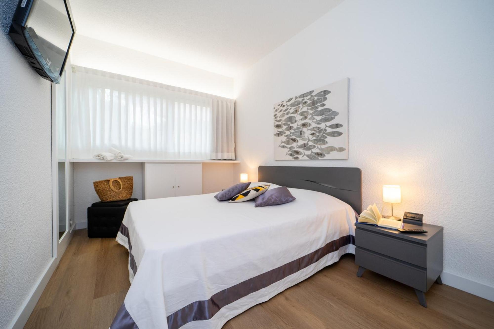 Residence Scoglietto 50 Punta Ala Værelse billede