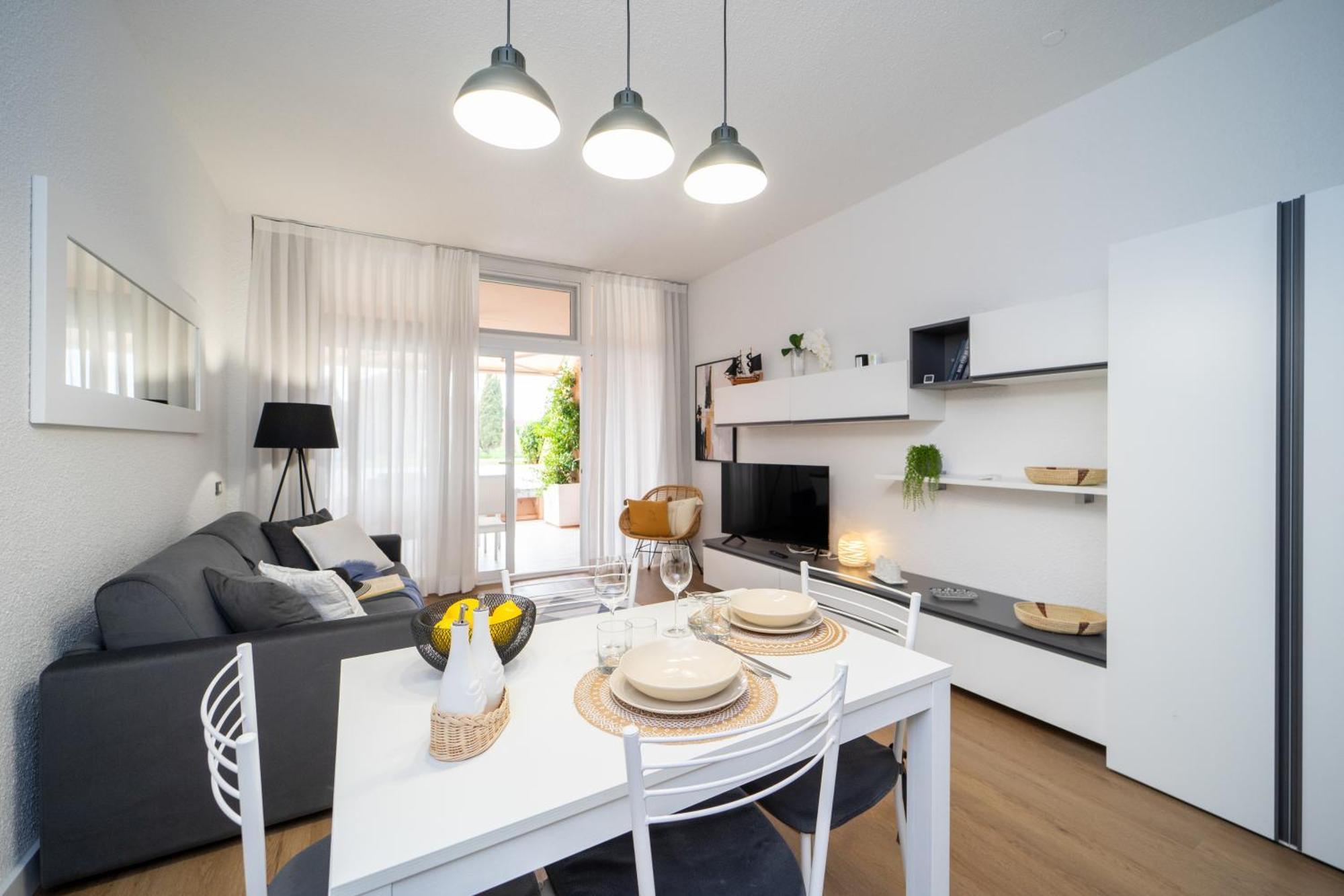Residence Scoglietto 50 Punta Ala Værelse billede